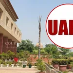 Delhi HC Holds UAPA Accused Cannot Claim Default Bail After 90 Days Under BNSS, Dismisses Jasir Bilal Wani’s Appeal